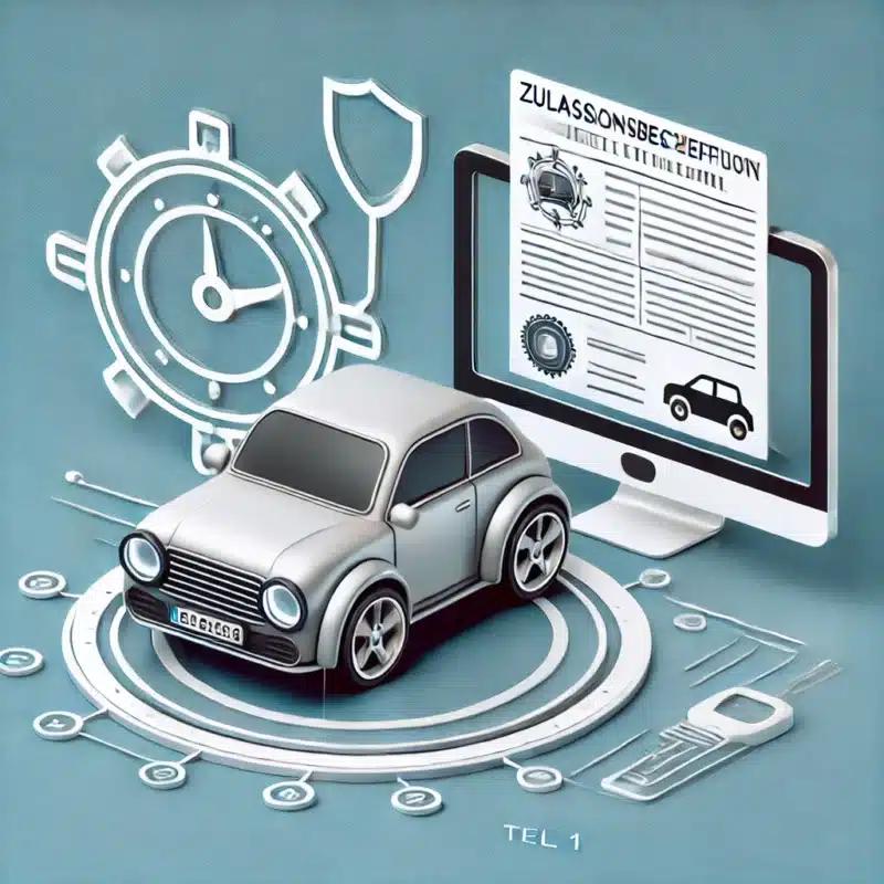 Auto online abmelden – Der umfassende Leitfaden