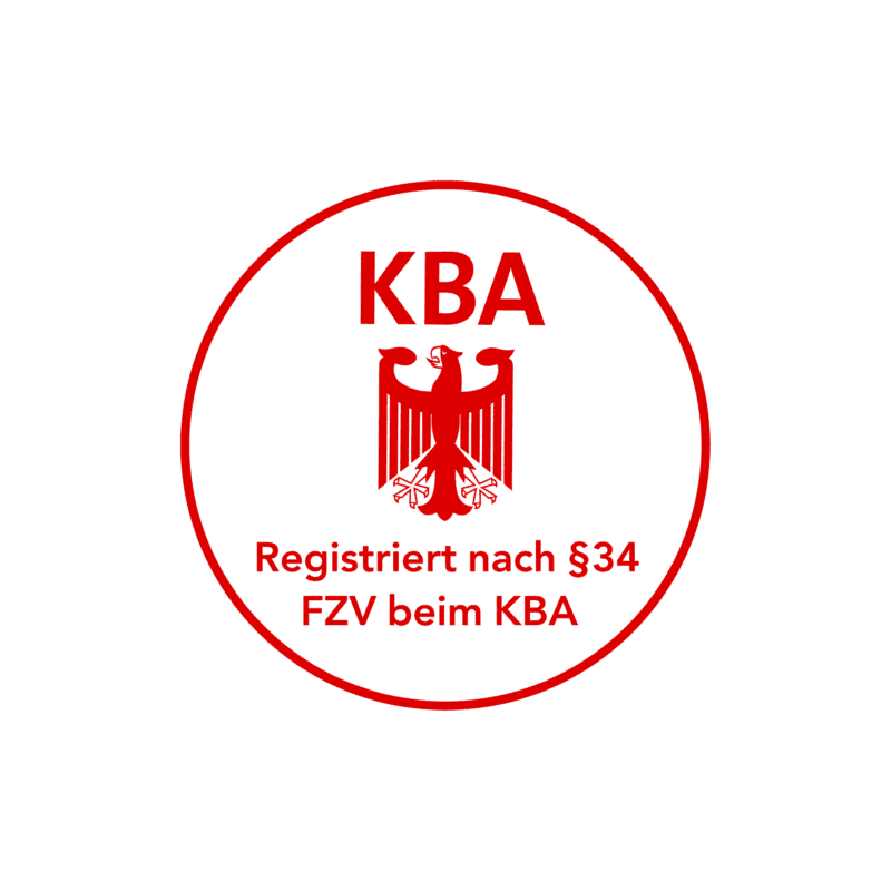 Online-Zulassung für Ihr Fahrzeug – Einfach, schnell & digital