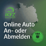 KFZ Online Service 2025 – schnell, digital & sicher