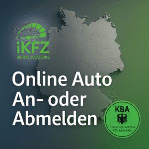 Online Zulassung mit Aufenthaltstitel (EAT) – 2025 Update