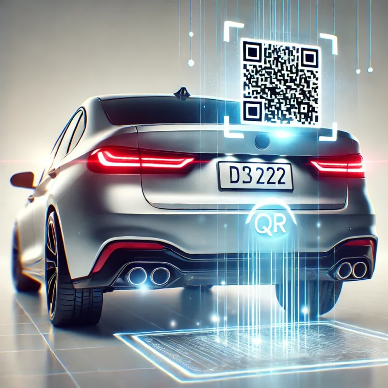 QR Code