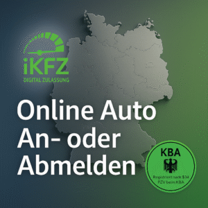 Online Zulassung Aufenthaltstitel